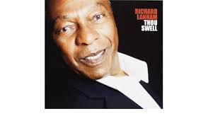 Richard Lanham's Instagram, Twitter & Facebook