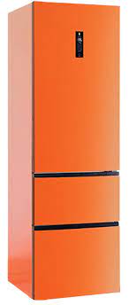 Very Efficient And Brightly Coloured Bottom Freezer Haier Refrigerators Are Rated A For Energy Efficien Color Refrigerator Retro Fridge Retro Fridge Freezer