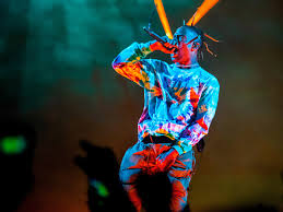 The travis scott skin is a fortnite cosmetic that can be used by your character in the game! More Than 12 Million Players Tuned In For Travis Scott S Fortnite Event That S Roughly The Same Size As The Average Monday Night Football Audience Markets Insider