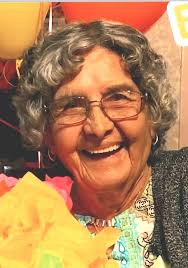 Lupe Trejo Obituary