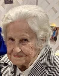 Ethel Adell Black Obituary (2022)