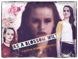 As A Blossom Wilts: An Analysis of the Downfall of Cheryl Blossom ||  Character Appreciation Month
