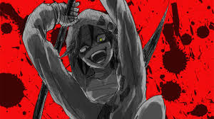 Check spelling or type a new query. Zack Isaac Foster Angels Of Death Satsuriku No Tenshi 4k 16753