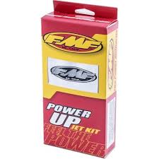 Fmf Power Up Jet Kit Motosport