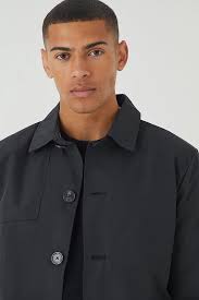 Short black mac clearance