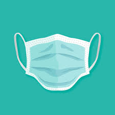 Masker tidak boleh digunakan pada empat kategori: Use Of Face Masks Preventive Measurers Kashmir Glacier
