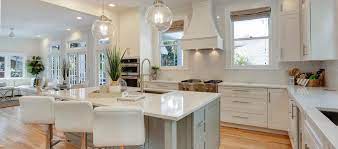 Choose the cabinets that are environmentally friendly to our daily life we believe that healthy environment is a backbone to the happy life of our customers and our society. Amish Country Hardwood Cabinets Schlabach Wood Design