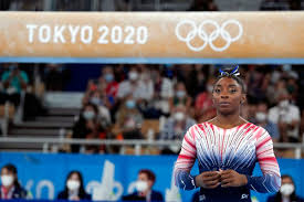 Jul 29, 2021 · simone biles looks on after pulling out of the women's team final tuesday at the tokyo olympics. R4k0q9mpkju5um