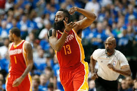 During a win against the washington wizards, harden was shouldered in the jaw, where. James Harden S Alternative Approach To Preventing Injury Starting5online