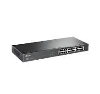 ‫سويتش تي بي لينك TL-SG1024 جيجابت غير مدار 24 منفذ عالي الأداء‬‎