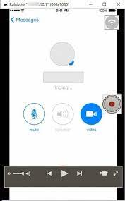Launch the facebook call recorder · step 2. Facebook Messenger Call Recorder For Windows Mac Iphone And Android