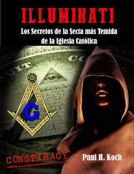 Al parecer, sólo tenemos once años de libertad, si no reaccionamos, claro está.en el libro negro de los illuminati, como lo hizo en la gran trama, el autor trata de demostrar que las tragedias políticas, son las guerras, los conflictos locales o actos del terrorismo, no se puede desvincular el uno del otro. Illuminati Libro Resumen Formtizupetdorda S Blog