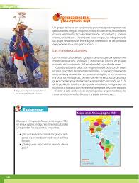 Este libro de texto está integrado por cinco bloques con cuatro lecciones cada uno. Geografia Sexto Grado 2016 2017 Online Pagina 102 De 201 Libros De Texto Online