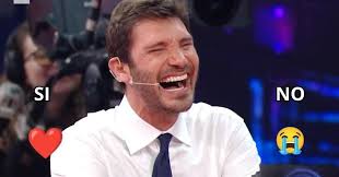 STEFANO DE MARTINO CONFERMATO A “STASERA TUTTO È POSSIBILE”, SIETE  CONTENTI🎉❤️ È ufficiale: Stefano torna al timone dello show del lunedì  sera che ha conquistato milioni di spettatori. Con la sua simpatia,