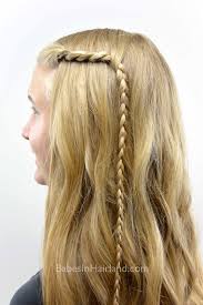 A hairstyle for a busy teen should be cute and stylish yet easy to do. 25 Little Girl Hairstyles You Can Do Yourself