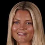 Kailey Hall stats and ratings