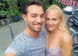 Meryem Uzerli and Bassel Alzaro Deny Engagement News