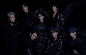 Thank you for sharing your supportive comment. Bts Map Of The Soul 7 Korea S Global Heavyweights Come Of Age And Survey Their Already Enormous Legacy