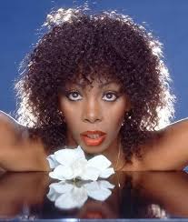 BY REQUEST** **Donna Summer with “On the Radio”** **Donna Adrian Gaines  (December 31, 1948