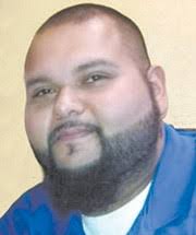 Samuel David Trevino