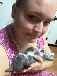 Hi all! I just wanted to introduce my handsome boy Milo.