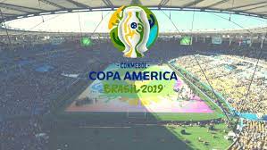 Dia mengaku lapang dada dengan semua keputusan yang dibuat federasi. Keputusan Copa America 2019 Malay Sui