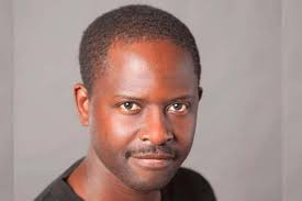 Gaspard Louis' "Inside Out" is one of four works premiering during Spring  Dance, to be livestreamed April 30 and May 1, 7 and 8