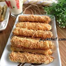 Maybe you would like to learn more about one of these? Pin Di Resep