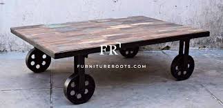Get it as soon as wed, aug 25. Nonpareil Casting Coffee Table Industrial Design Coffee Table Coffee Table Restaurant Tables