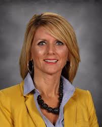 During its monthly meeting last night, the West Muskingum Board of  Education recognized the following educators