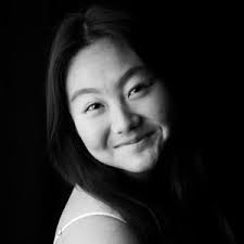 Olivia Choe's High School Bio