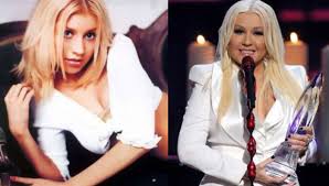 90s Pop Stars Then and Now | Celebrities