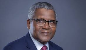 Dangote Refinery Has Capacity To Meet West Africa's Petroleum Needs