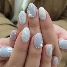 Les modele ongles en gel sont très populaires aux north america, en western europet en eastern europe. Beautiful Gel Nail Designs And Ideas For Summer 2018 Gel Nail Designs Summer Gel Nails Gel Nail Art
