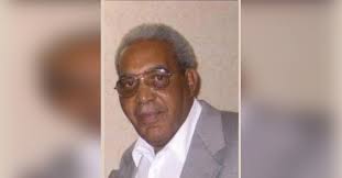 Obituary information for Jesse Earnest Cofield