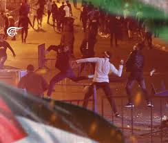 رئيس الأركان أوعز لقادة الجيش بتعزيزات إضافية للقوات في القدس والاستعداد للتصعيد. Ø§Ù„Ù‚Ø¯Ø³ Ø§Ù„Ù…Ø­ØªÙ„Ø© ØªØ´Ø¹Ù„ Ø¬Ø¨Ù‡Ø© Ø§Ù„ØªØµØ¯ÙŠ Ø¹Ù„Ù‰ Ø§Ù…ØªØ¯Ø§Ø¯ ÙÙ„Ø³Ø·ÙŠÙ† Ù„Ø§ ØªÙ†Ø§Ø²Ù„ Ù„Ø§ ØªÙØ±ÙŠØ· Ø§Ù„Ù…ÙŠØ§Ø¯ÙŠÙ†