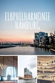 Ein Besuch In Der Wunderbaren Elbphilharmonie In Hamburg Reisen Reiseziele Schone Orte