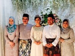 News Blue Apple Children Datuk K Select The Girl Indonesia