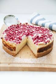 Johannisbeerkuchen Laktosefrei Rezept Johannisbeerkuchen Laktosefreier Kuchen Johannisbeeren Kuchen