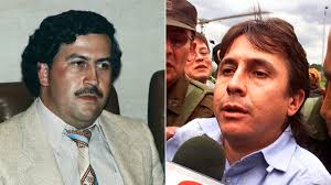 Familiares de Pablo Escobar contaron cómo terminó la relación entre el capo  y Fabio Ochoa