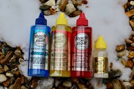 Miracle paint dries rock hard and if applied according to directions, will. Review Rock N Roll Chain Lubes And Bike Cleaner