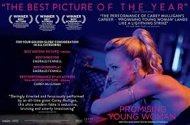 Let it show you the other side. Picture Of Promising Young Woman