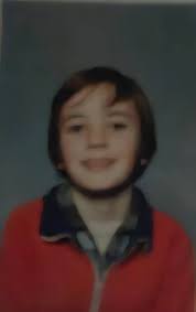 My nephew Gavin coventry st arnaud primary school photos