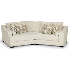Features deep seated (627) 2 piece (289) 3 piece (240) with down cushions (155) with foam cushions (151) assembled (142) with track arms (138) modular (119) theater (66) with usb (65). Sunset Home 424 Contemporary 2 Seat Modular Sofa With Left Oversized Cuddler Chair Sadler S Home Furnishings Sectional Sofas