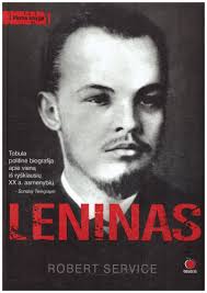 Leninas (1 knyga)
