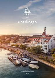 Sie wohnen hier nur wenige gehminuten von der historischen altstadt, der schönen seepromenade sowie von vielen geschäften. Gastgeberverzeichnis Uberlingen 2018 By Jurgen Jankowiak Issuu