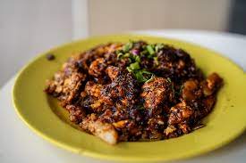 Hopefully any new cases in the coming days are 1st or 2nd degree contacts. Bukit Merah View Carrot Cake 60 Year Old Stall Opens Till 1 30am