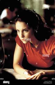 Original Film Title: KISS THE GIRLS. English Title: KISS THE GIRLS. Film  Director: GARY FLEDER. Year: 1997. Stars: ASHLEY JUDD. Credit: PARAMOUNT  PICTURES / Album Stock Photo - Alamy