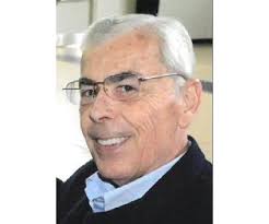 JOHN HUTCHINSON Obituary (2018)