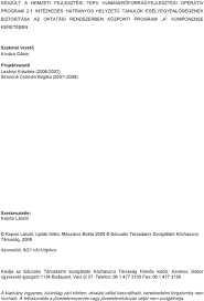 We did not find results for: Segedlet A Pedagoguskepzes Hallgatoi Szamara Pdf Free Download